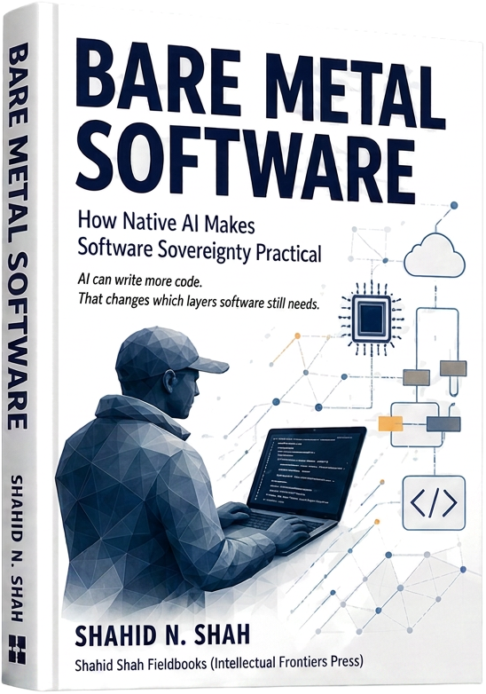 Cover of Bare Metal Software