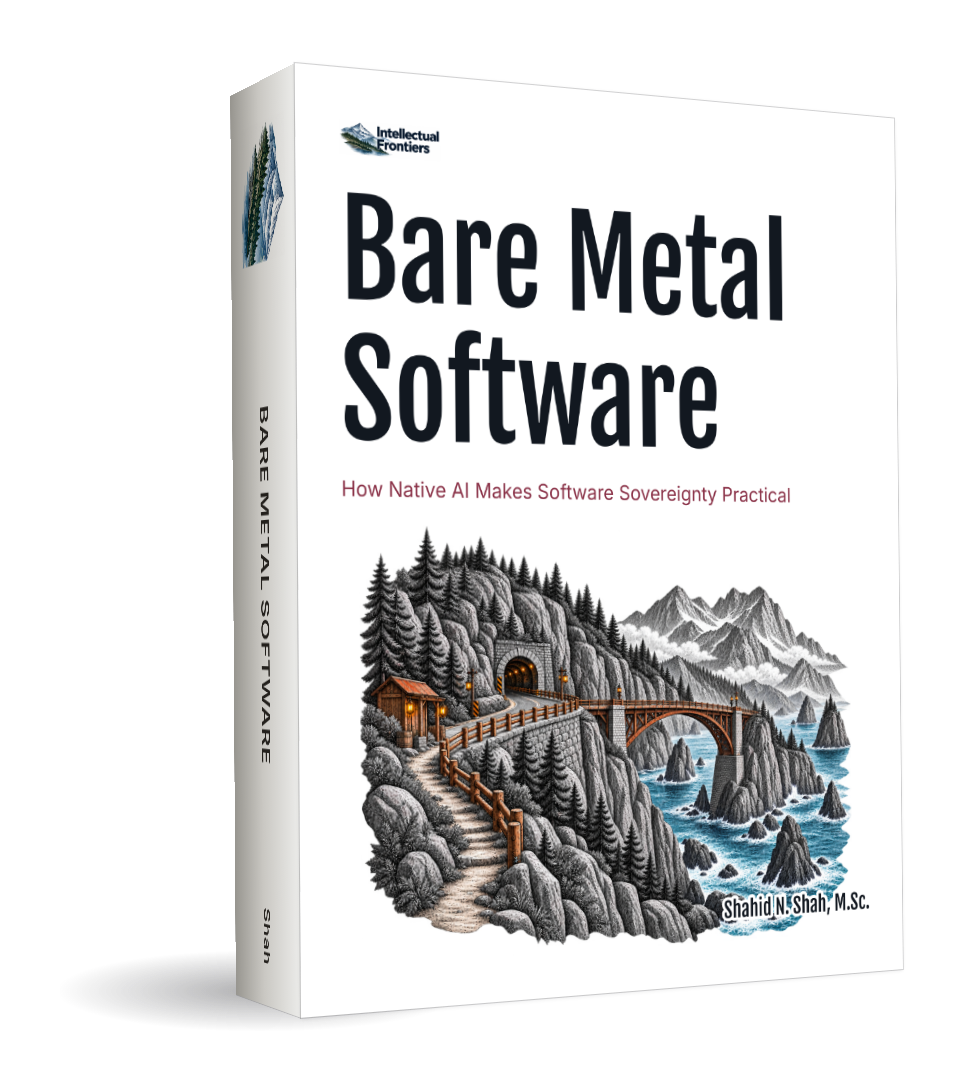 Cover of Bare Metal Software
