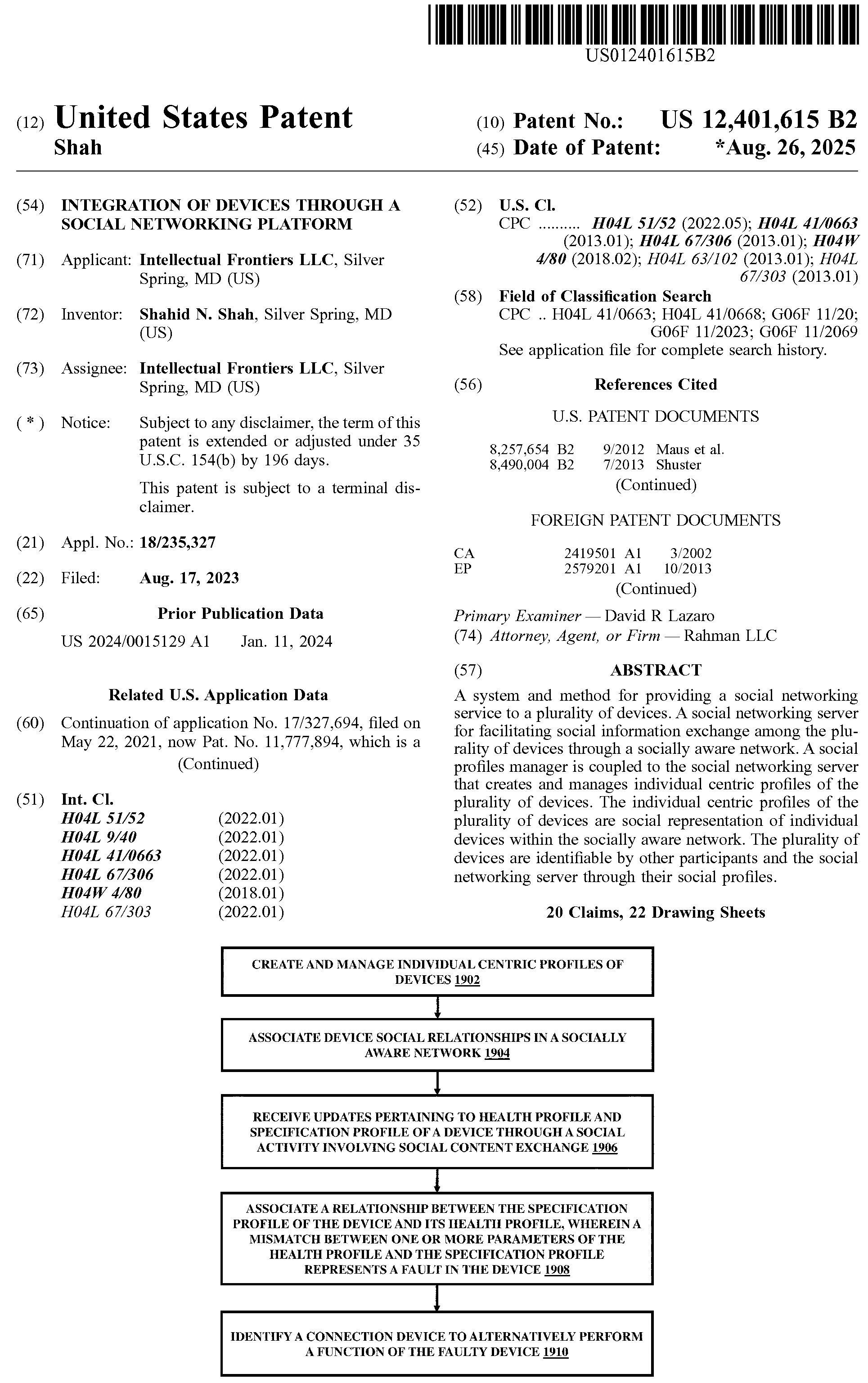medical device automation