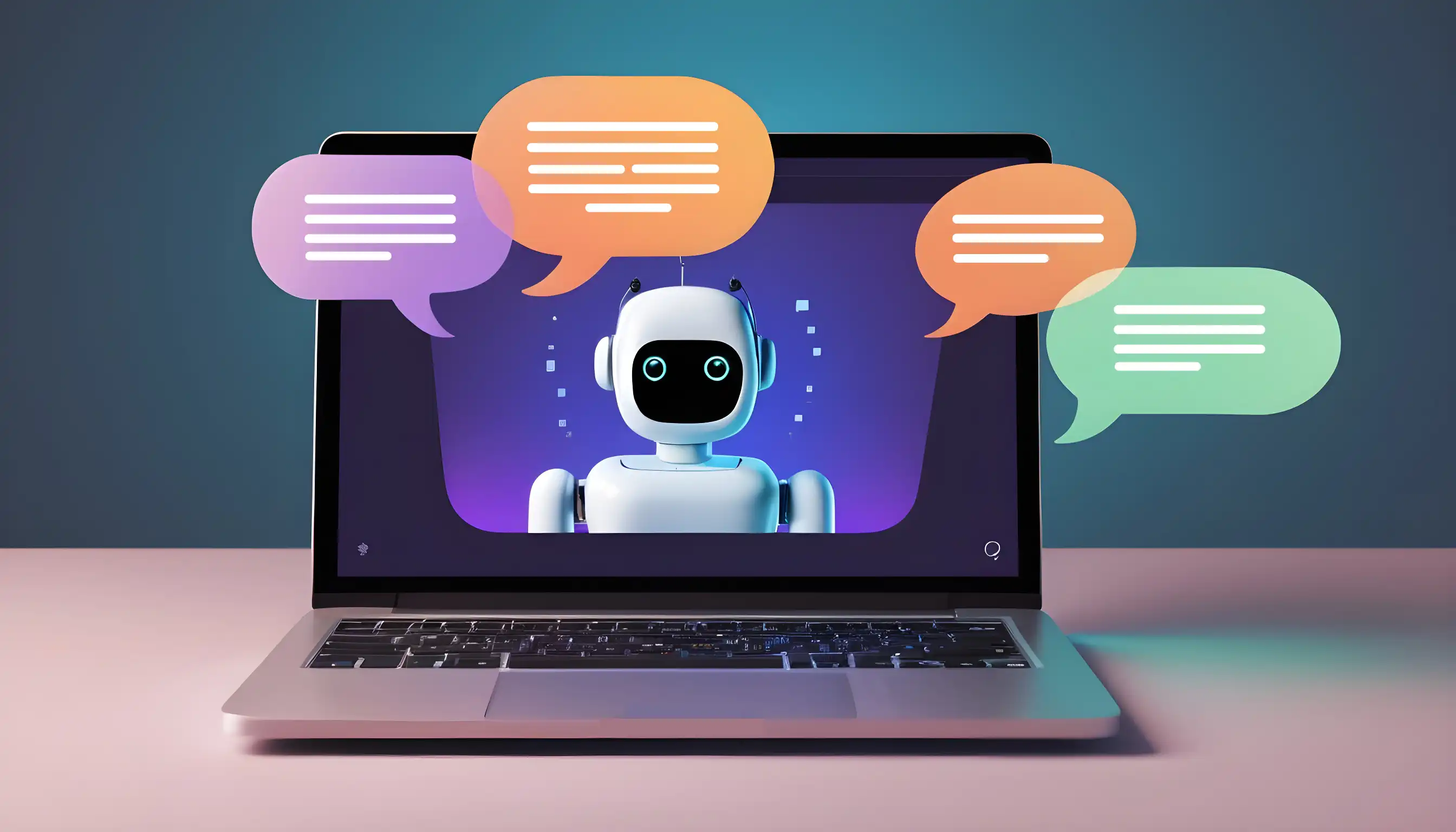 Enhancing Education with AI Chatbots Powered by Real-Time Contextual Micro-Content Streaming