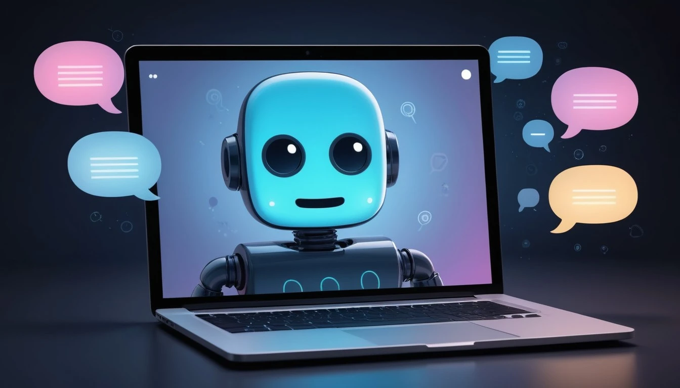 Next Gen AI Chatbot for Optimal Learning Experience