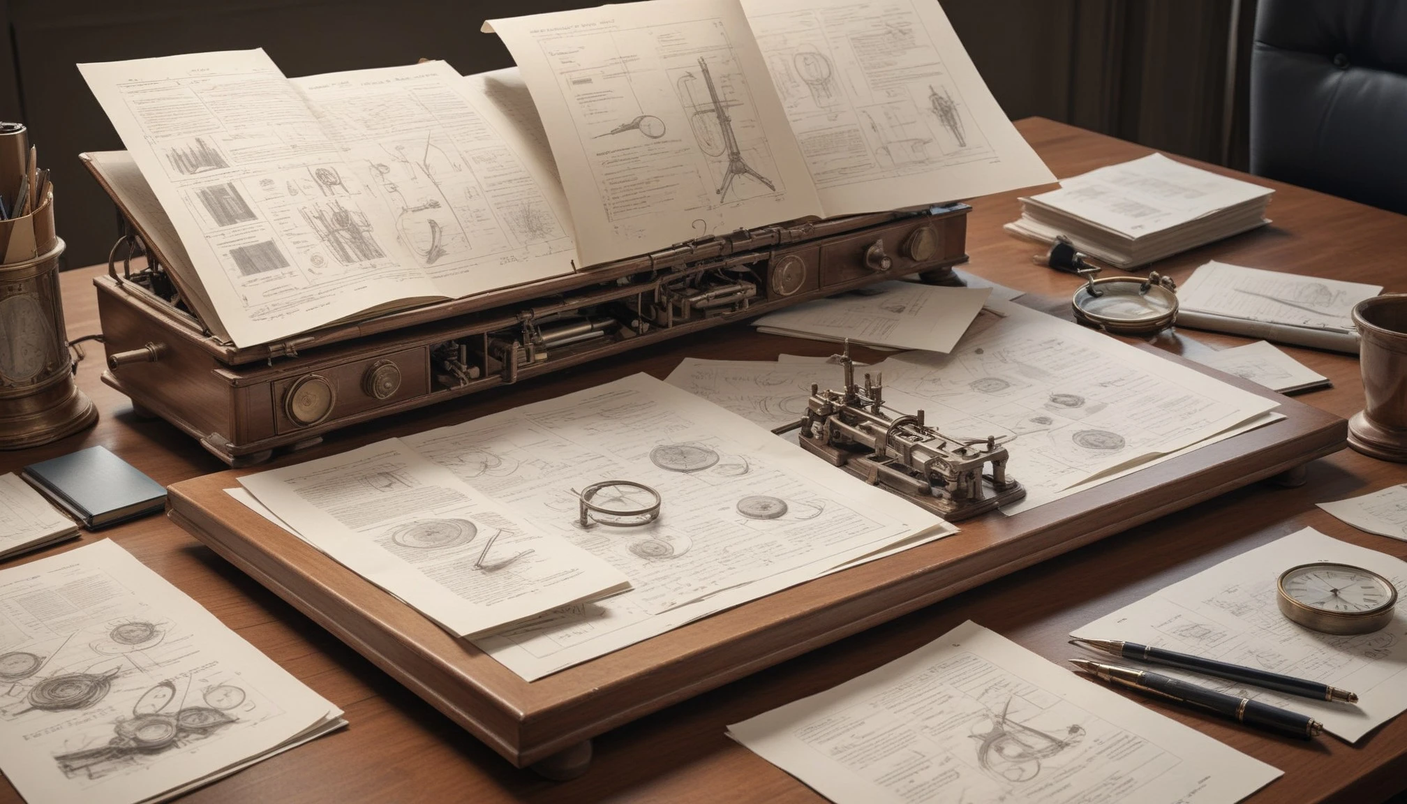 Patent Licensing: A Blueprint for Business Growth and Innovation