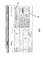 Patient Navigation And Situational Awareness Derived Through Context-Sensitive Information Blocks Delivery, US10089492, sheet 5 of 11