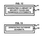Computer System For Performing Reusable Software Application Development From A Set Of Declarative Executable Specifications, US7039898, sheet 10 of 11