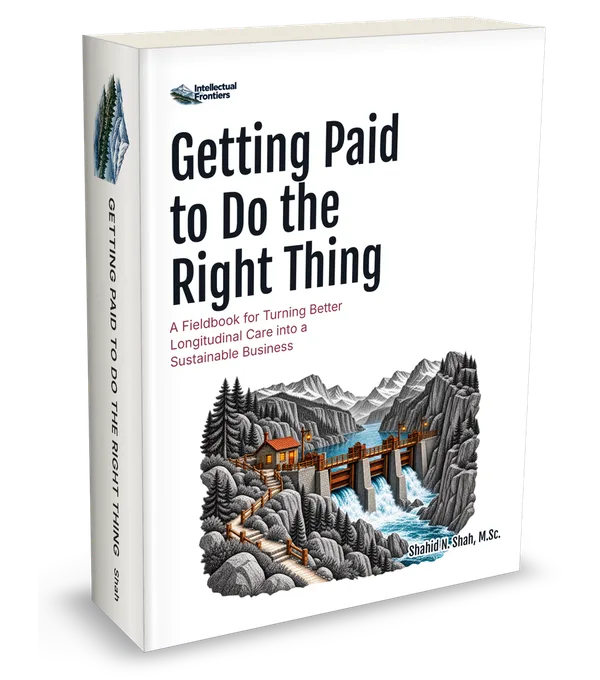 Cover of Getting Paid to Do the Right Thing