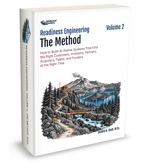 Cover of The Method