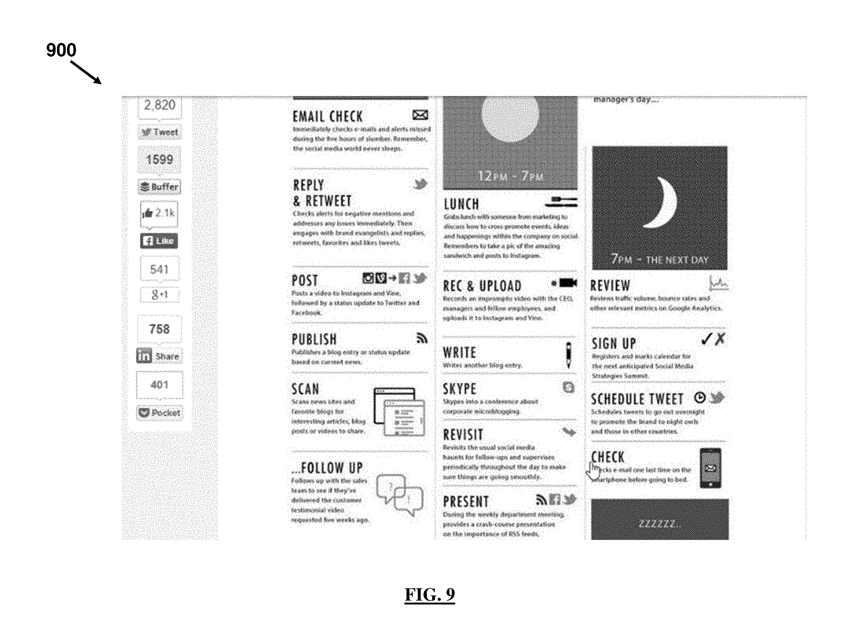 Sheet 10 of 18 at full size